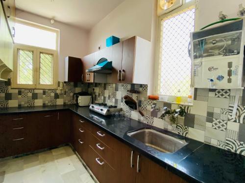 Apartamento Pink Valley Homestay