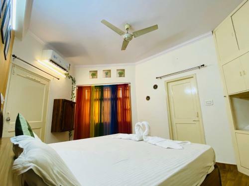 Apartamento Pink Valley Homestay