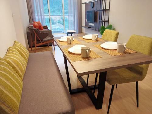 Apartamento Windmill Upon Hills By Homespire