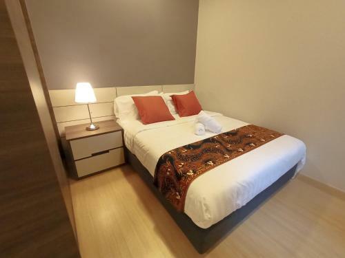 Apartamento Windmill Upon Hills By Homespire