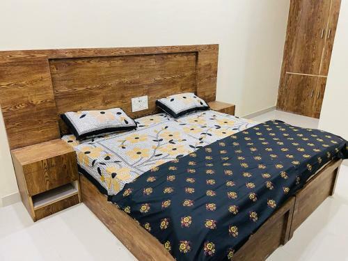 Apartamento Sukoon Niwas