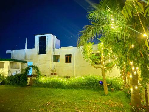 Apartamento Sukoon Niwas