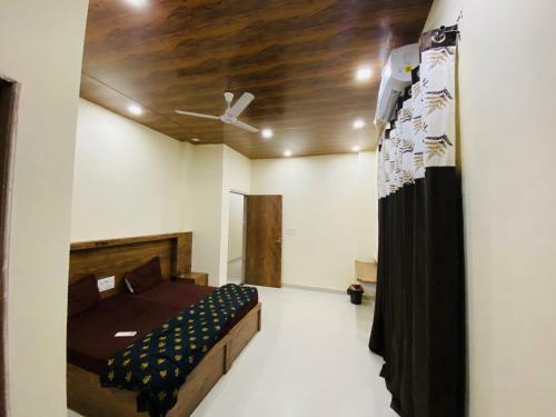 Apartamento Sukoon Niwas