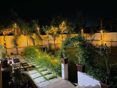 Apartamento Sukoon Niwas