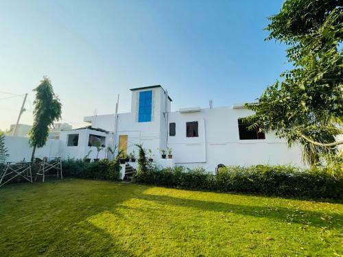 Apartamento Sukoon Niwas