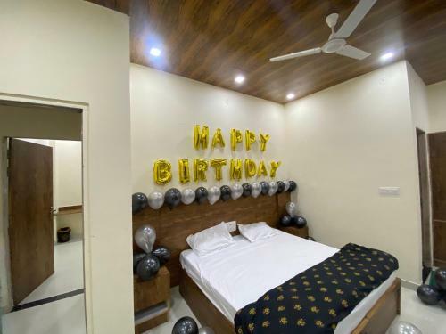Apartamento Sukoon Niwas