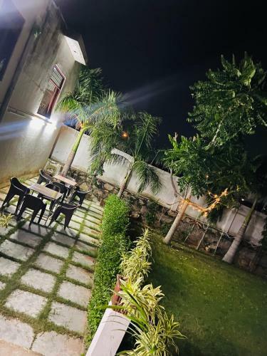 Apartamento Sukoon Niwas