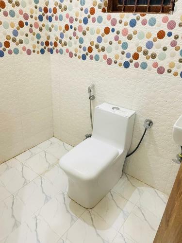 Apartamento Sukoon Niwas