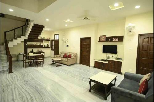 Hostal The Sanidhya Cottage
