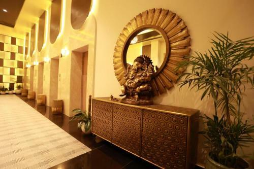 Fully Furnished Apartment With Pool