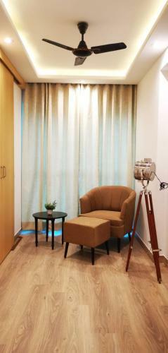 Fully Furnished Apartment With Pool