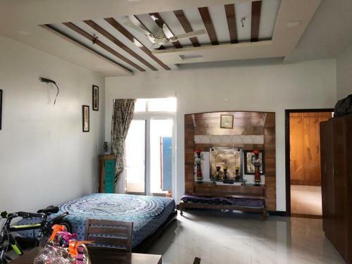 The Royal Luxury Suite