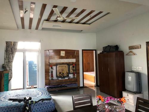 The Royal Luxury Suite