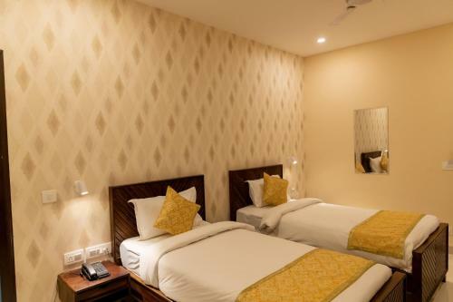 Vienna- A Boutique Hotel