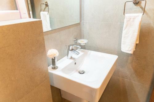 Vienna- A Boutique Hotel