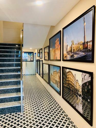 Vienna- A Boutique Hotel