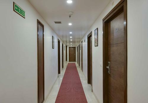 Hotel Shahpura Residency