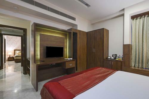 Hotel Shahpura Residency