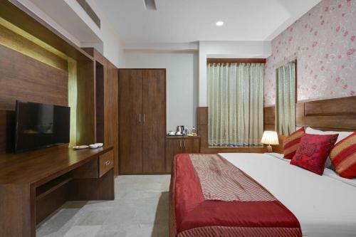 Hotel Shahpura Residency
