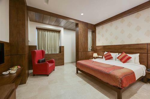 Hotel Shahpura Residency