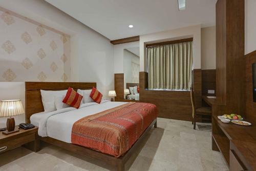 Hotel Shahpura Residency