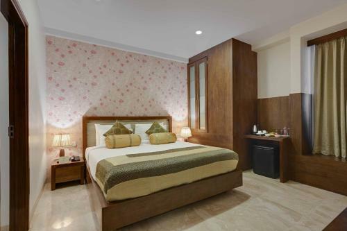 Hotel Shahpura Residency