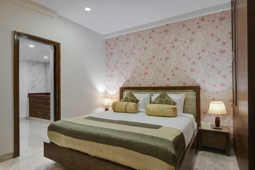Hotel Shahpura Residency