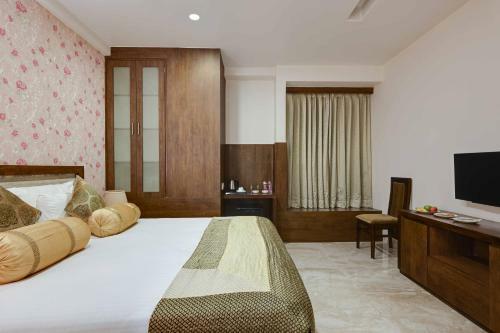Hotel Shahpura Residency
