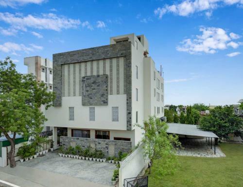 Hotel Shahpura Residency
