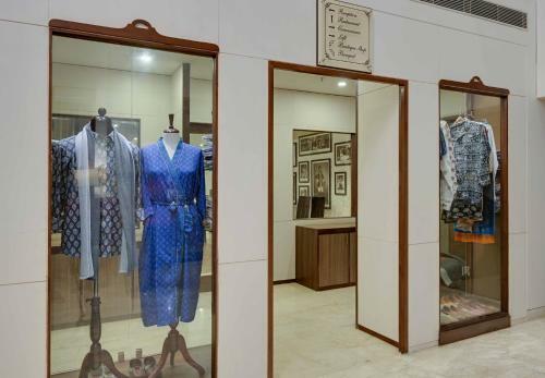 Hotel Shahpura Residency