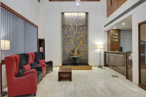 Hotel Shahpura Residency