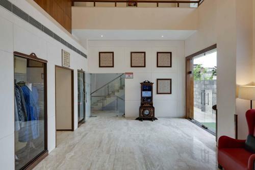Hotel Shahpura Residency