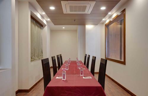 Hotel Shahpura Residency