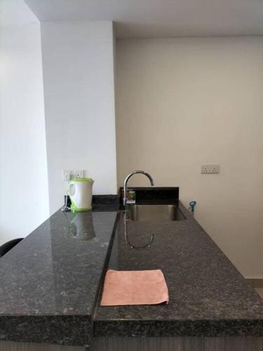 Apartamento Grand Delemen Studio Suite Genting Highland 33-01