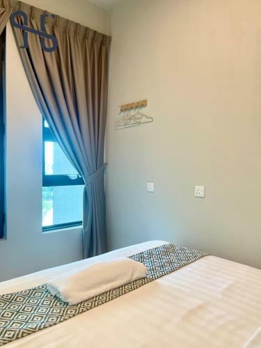 Apartamento Homesuite' Home At Jesselton Quay