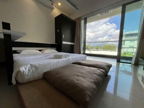 Apartamento Remin Suites Studio ??? The Loft Imago