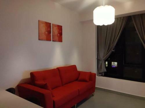 Apartamento Ka609 Unit, Wifi, Netflix, Parking