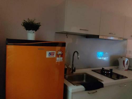 Apartamento Ka609 Unit, Wifi, Netflix, Parking