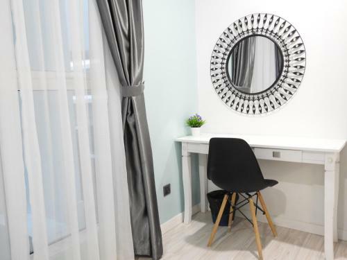 Apartamento Superb Cinderella Theme ??????? Sutera Avenue 2 Bedroom