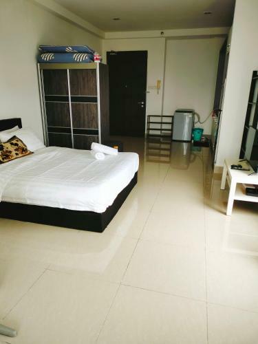 Apartamento Peace Home