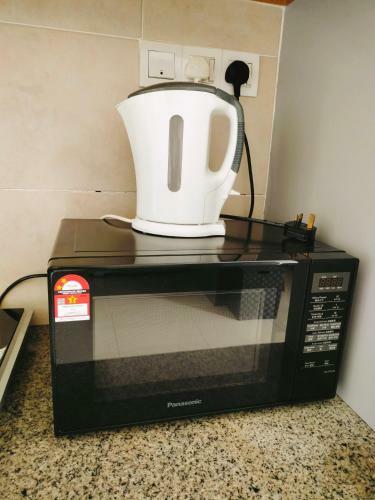 Apartamento Peace Home