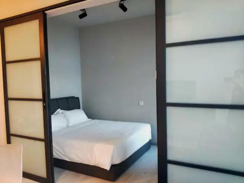 Apartamento Halo Homestay