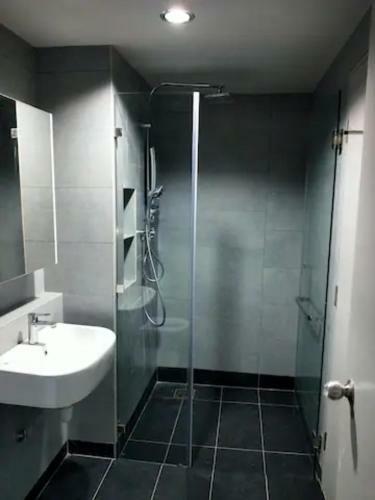 Apartamento Halo Homestay