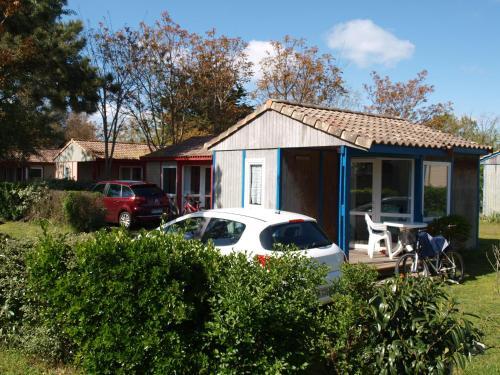 Camping La Brande