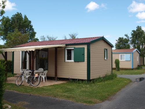 Camping La Brande