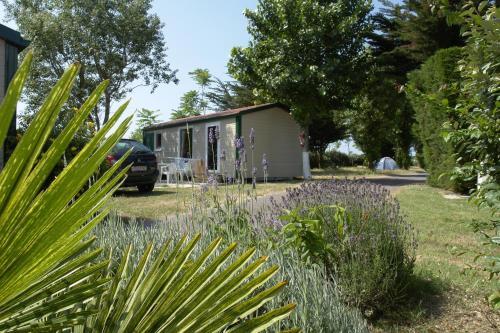 Camping La Brande