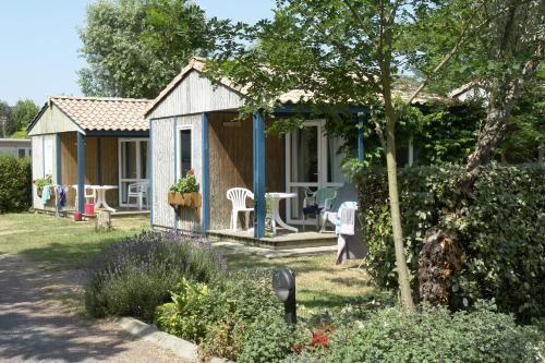 Camping La Brande