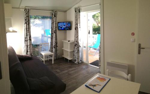 Camping La Brande