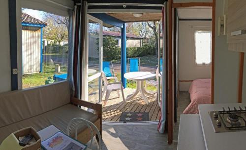 Camping La Brande