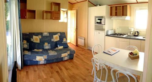 Camping La Brande